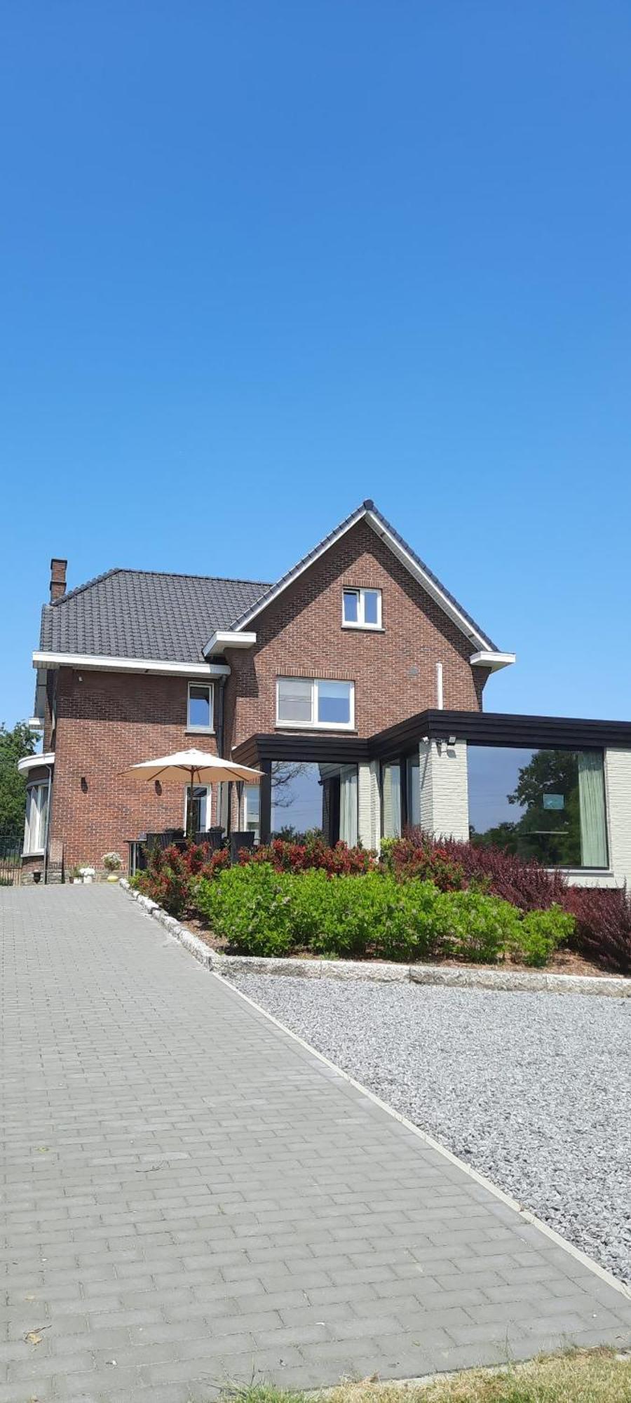 B&B Gellick 라나켄 외부 사진