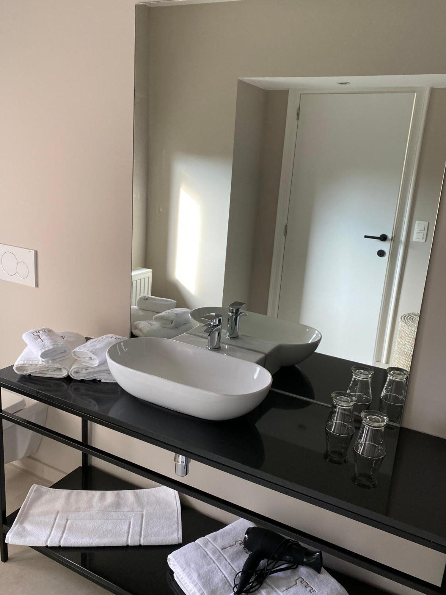 B&B Gellick 라나켄 외부 사진