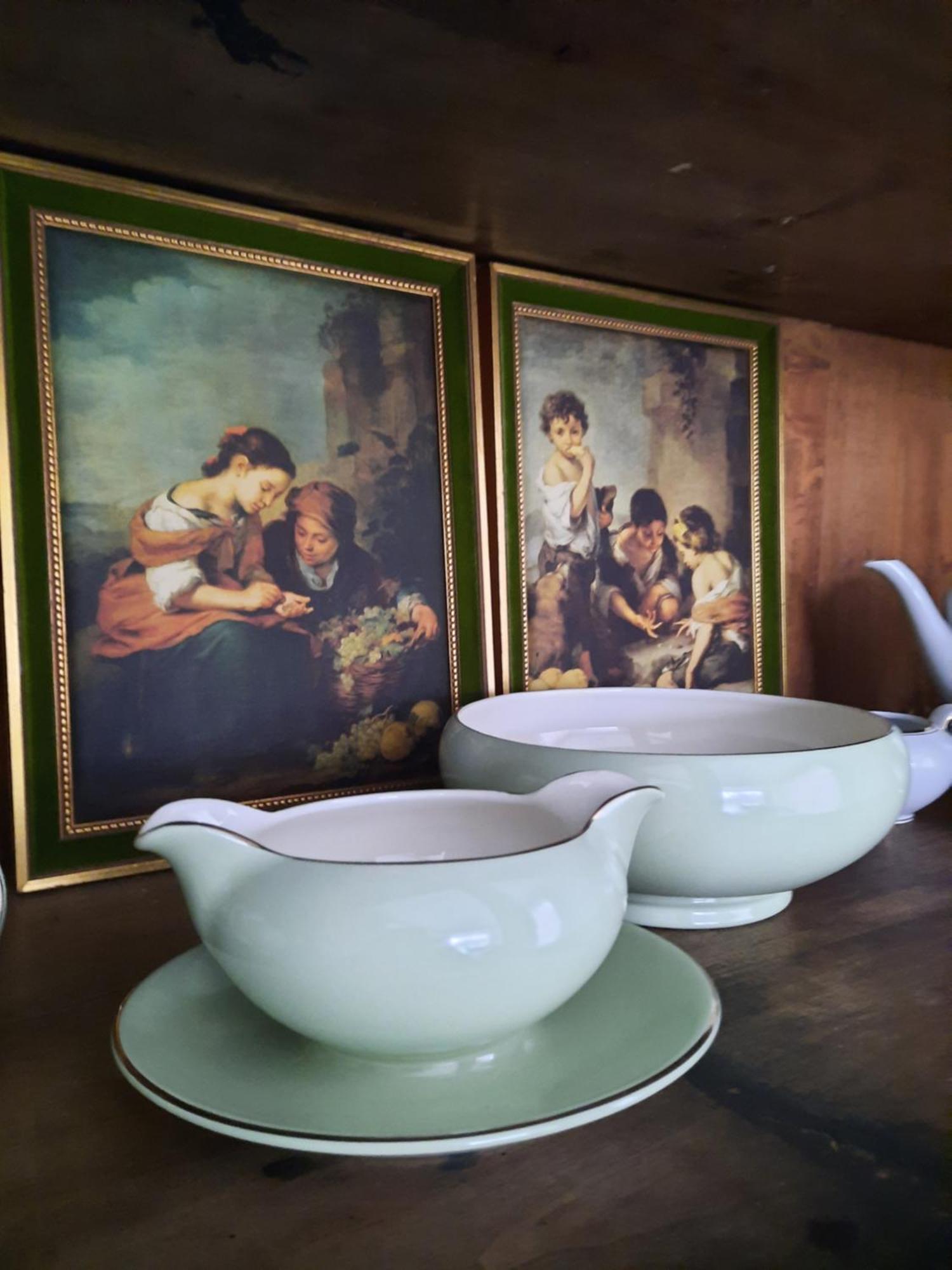 B&B Gellick 라나켄 외부 사진