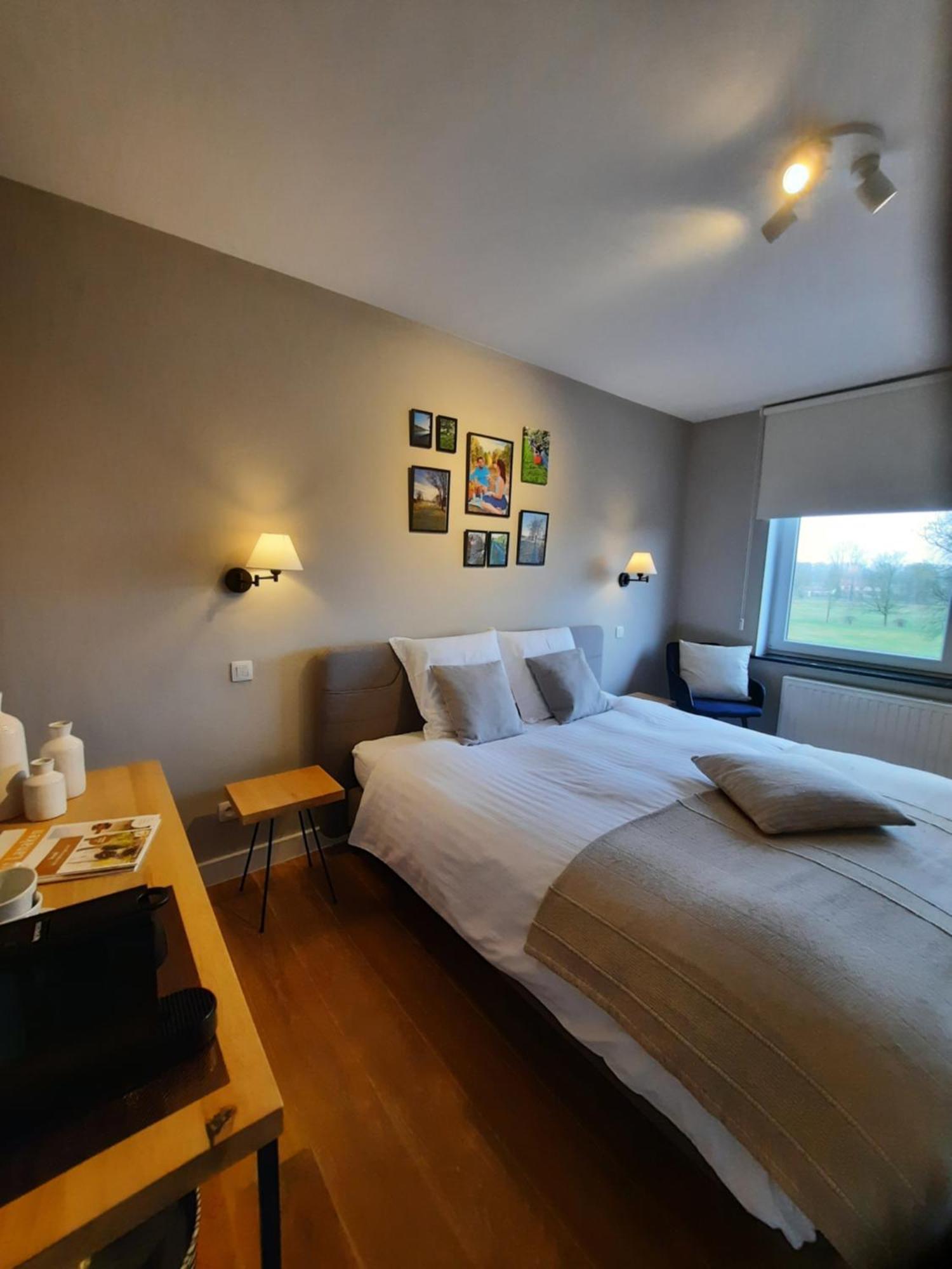 B&B Gellick 라나켄 외부 사진